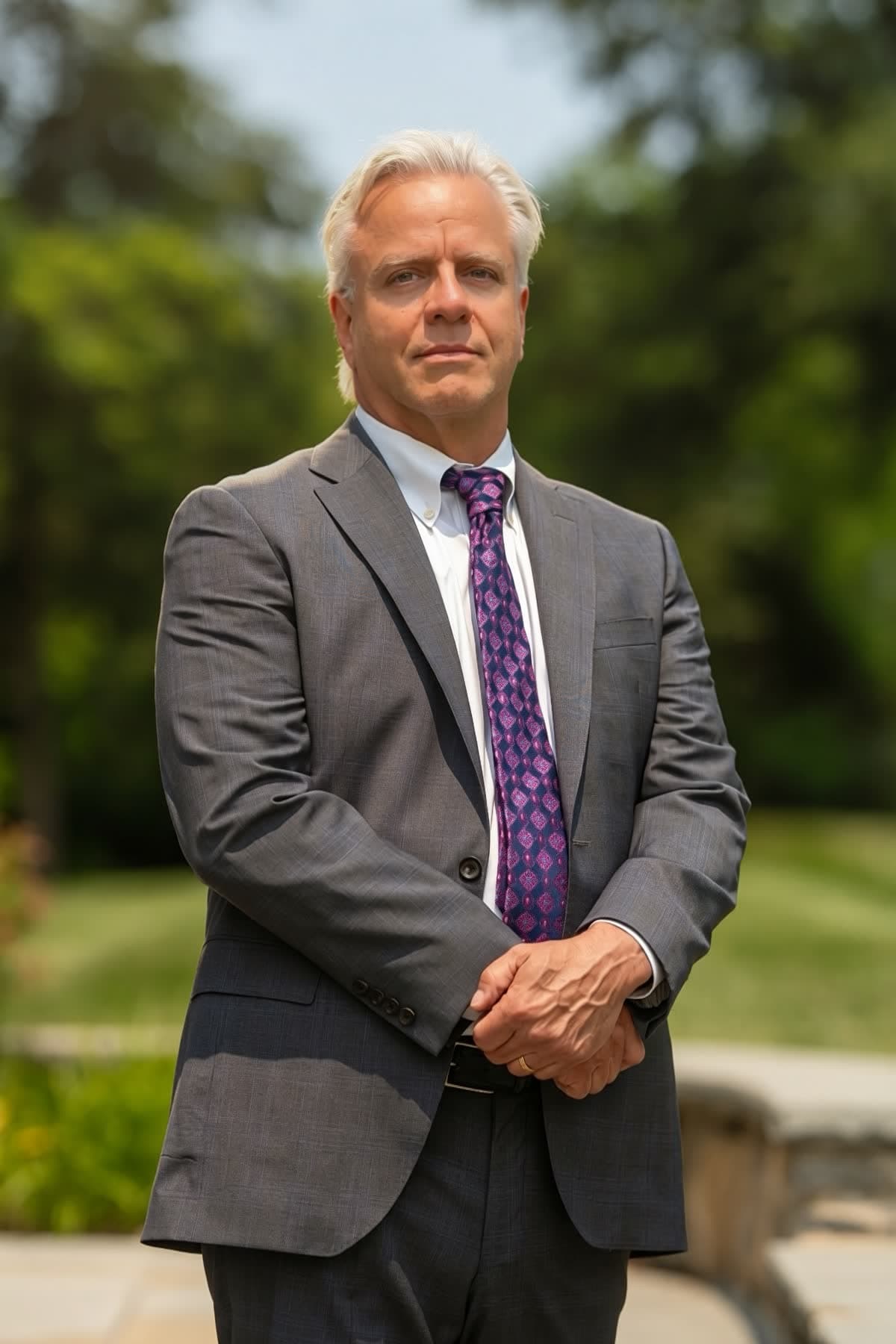 Bruce D. Nimensky, Esq. — Partner, Gray Law Group